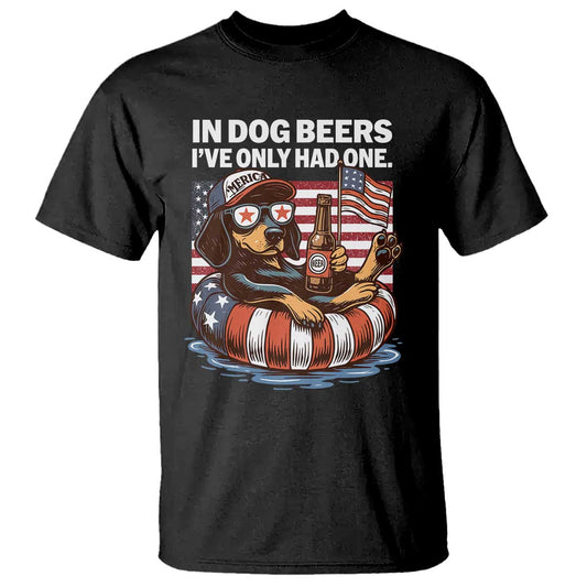 funny-in-dog-beers-ive-only-had-one-t-shirt-4th-of-july-drinking-dachshund-beer-american-flag