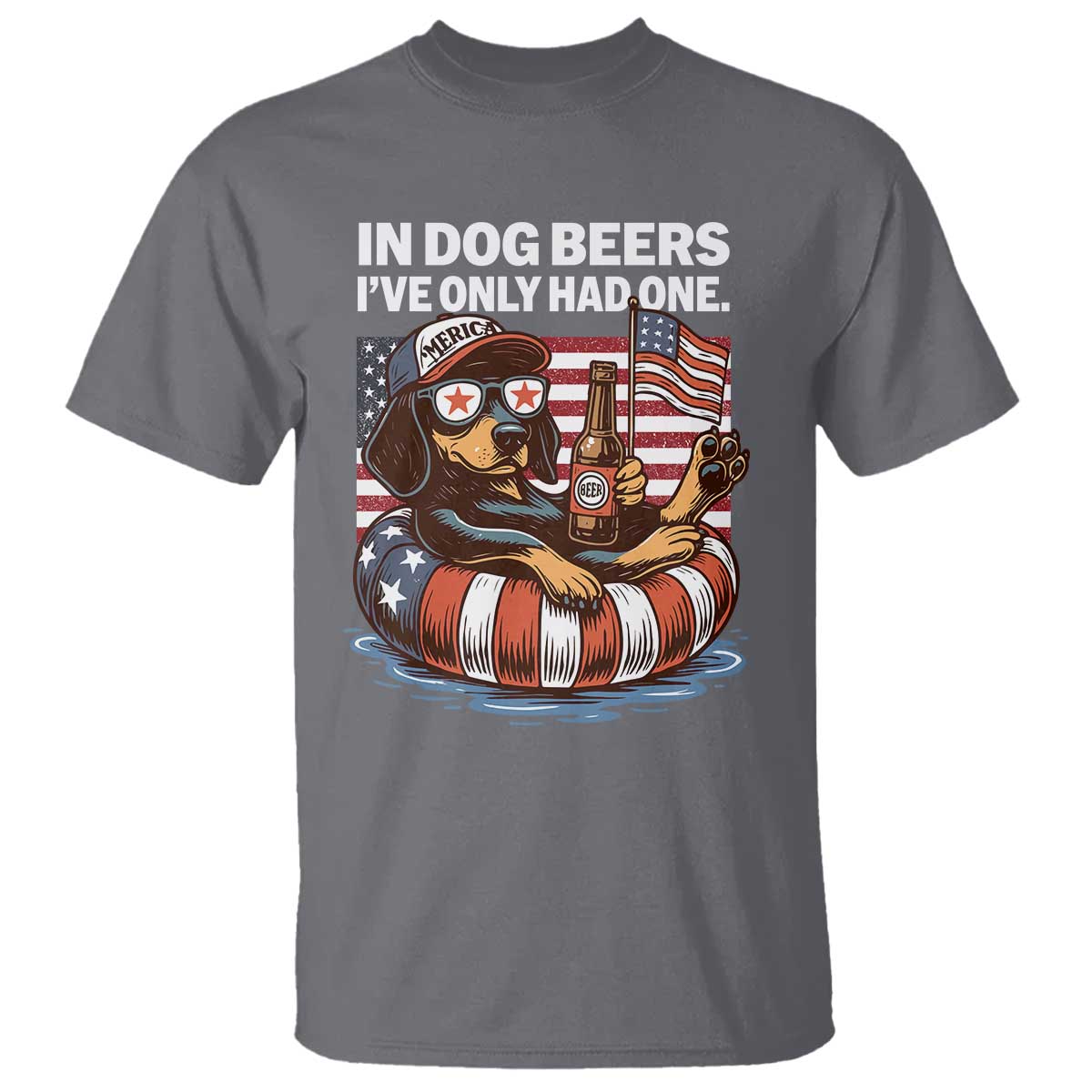 funny-in-dog-beers-ive-only-had-one-t-shirt-4th-of-july-drinking-dachshund-beer-american-flag