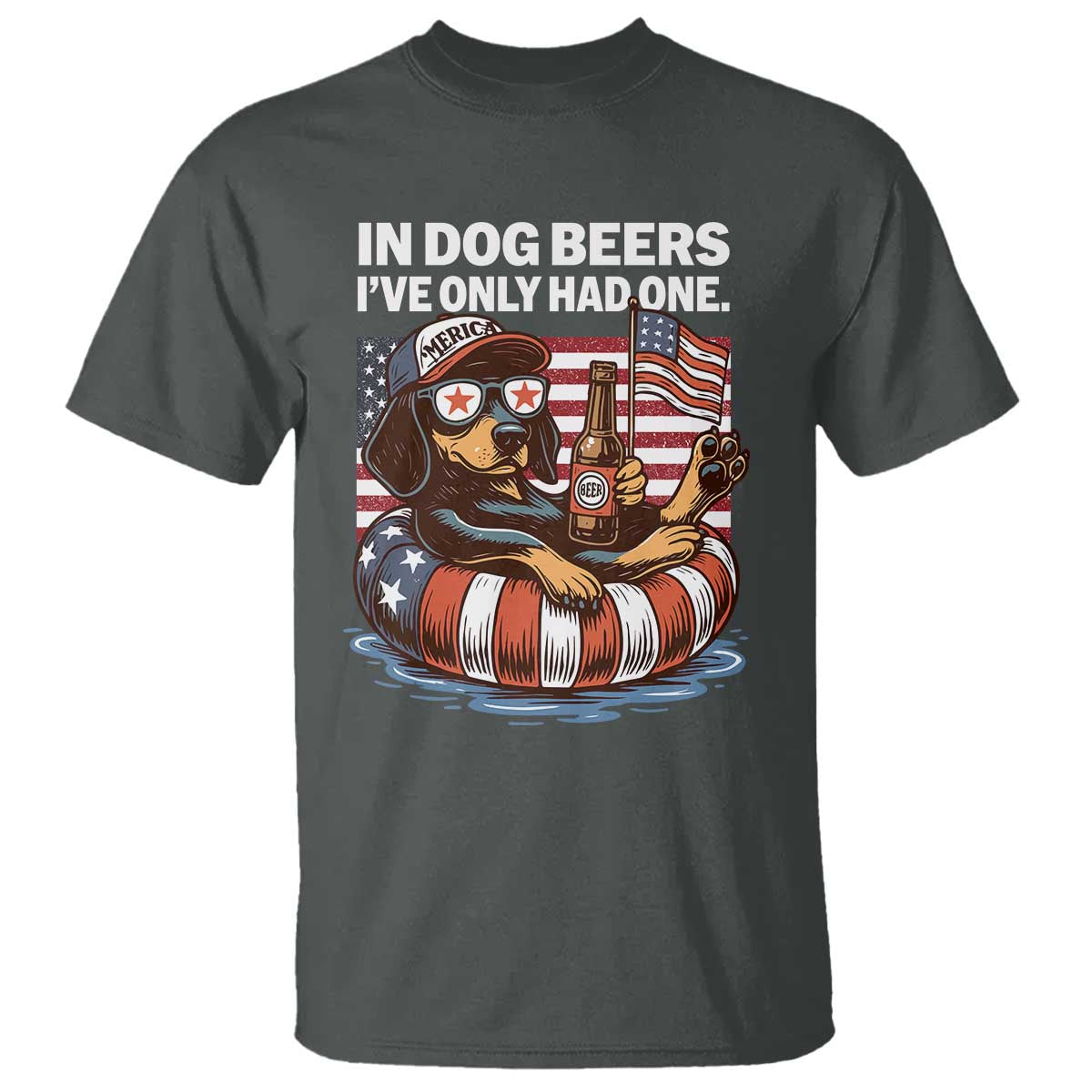 funny-in-dog-beers-ive-only-had-one-t-shirt-4th-of-july-drinking-dachshund-beer-american-flag