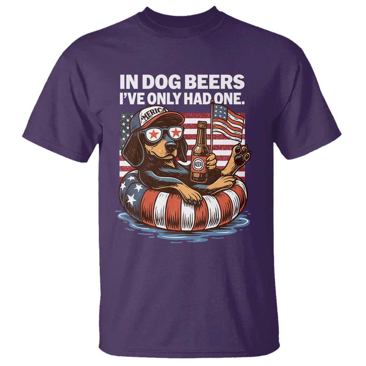 funny-in-dog-beers-ive-only-had-one-t-shirt-4th-of-july-drinking-dachshund-beer-american-flag