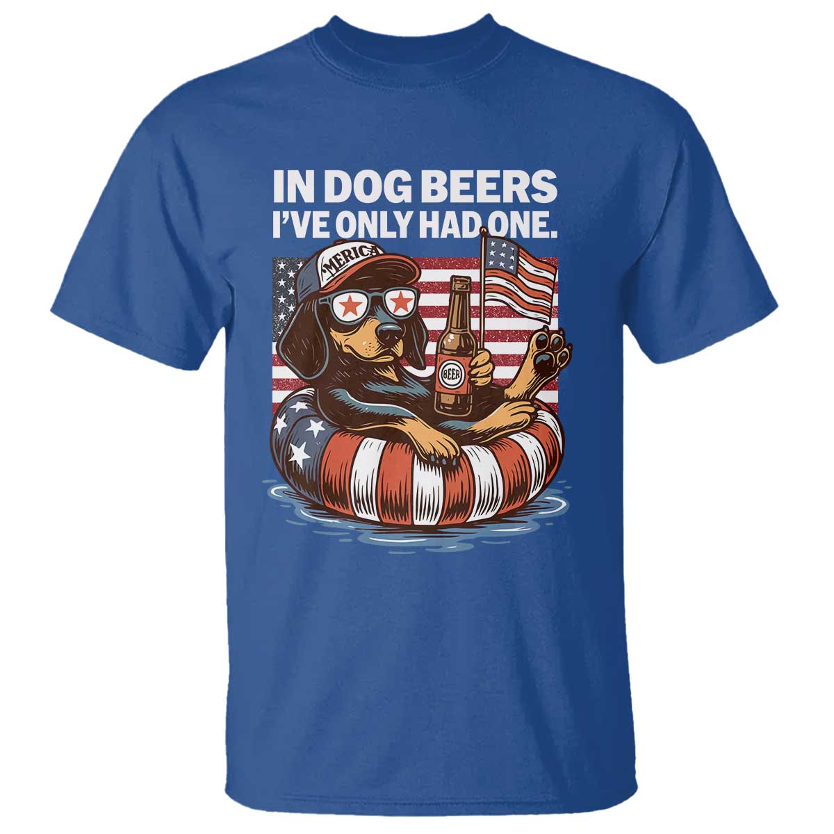 funny-in-dog-beers-ive-only-had-one-t-shirt-4th-of-july-drinking-dachshund-beer-american-flag