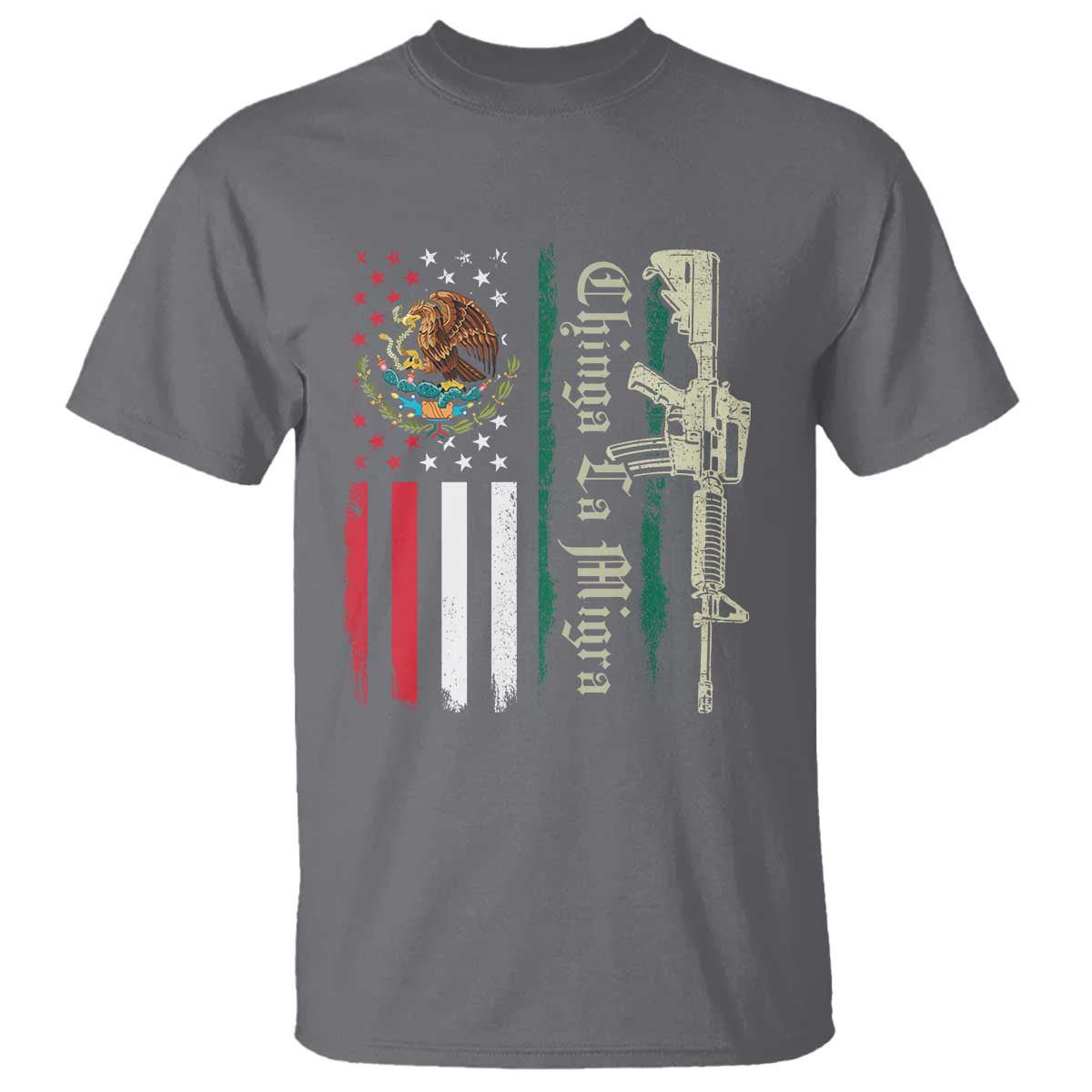 funny-chinga-la-migra-t-shirt-gun-vintage-mexican-flag