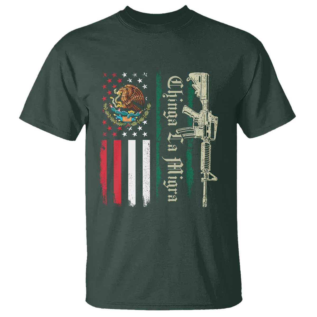funny-chinga-la-migra-t-shirt-gun-vintage-mexican-flag