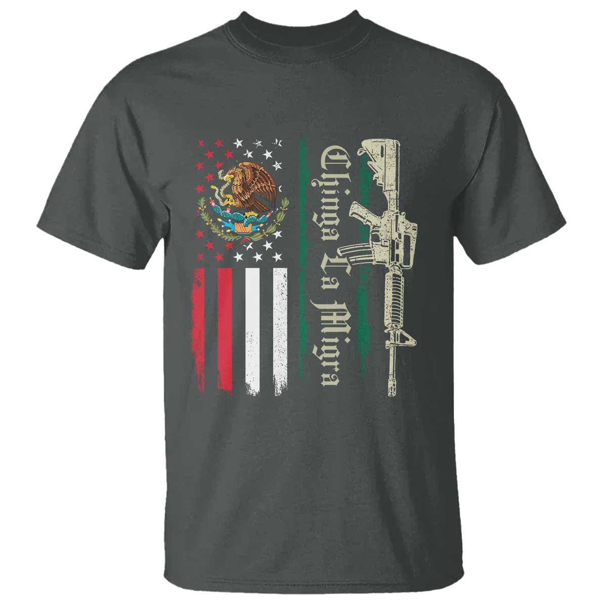 funny-chinga-la-migra-t-shirt-gun-vintage-mexican-flag