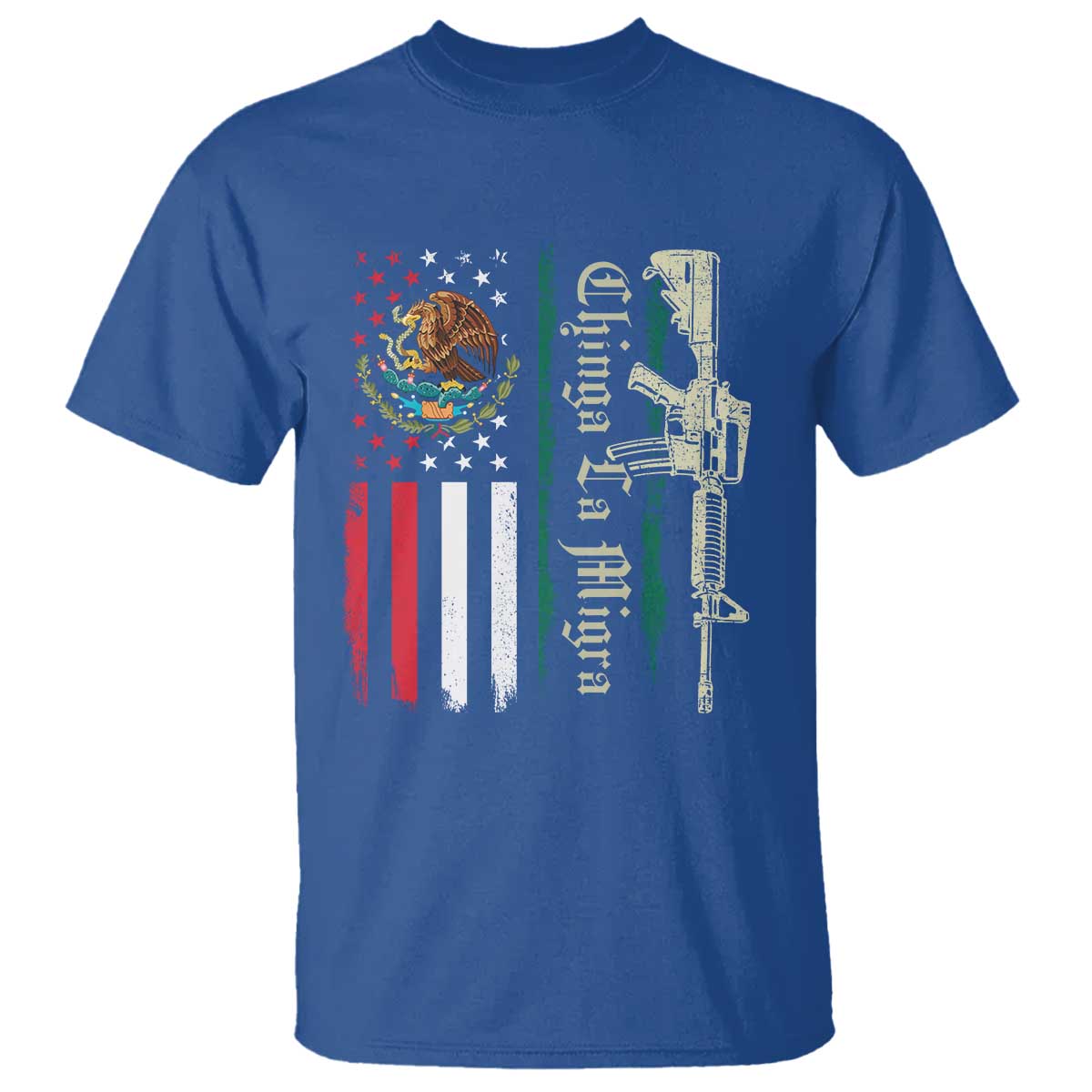funny-chinga-la-migra-t-shirt-gun-vintage-mexican-flag