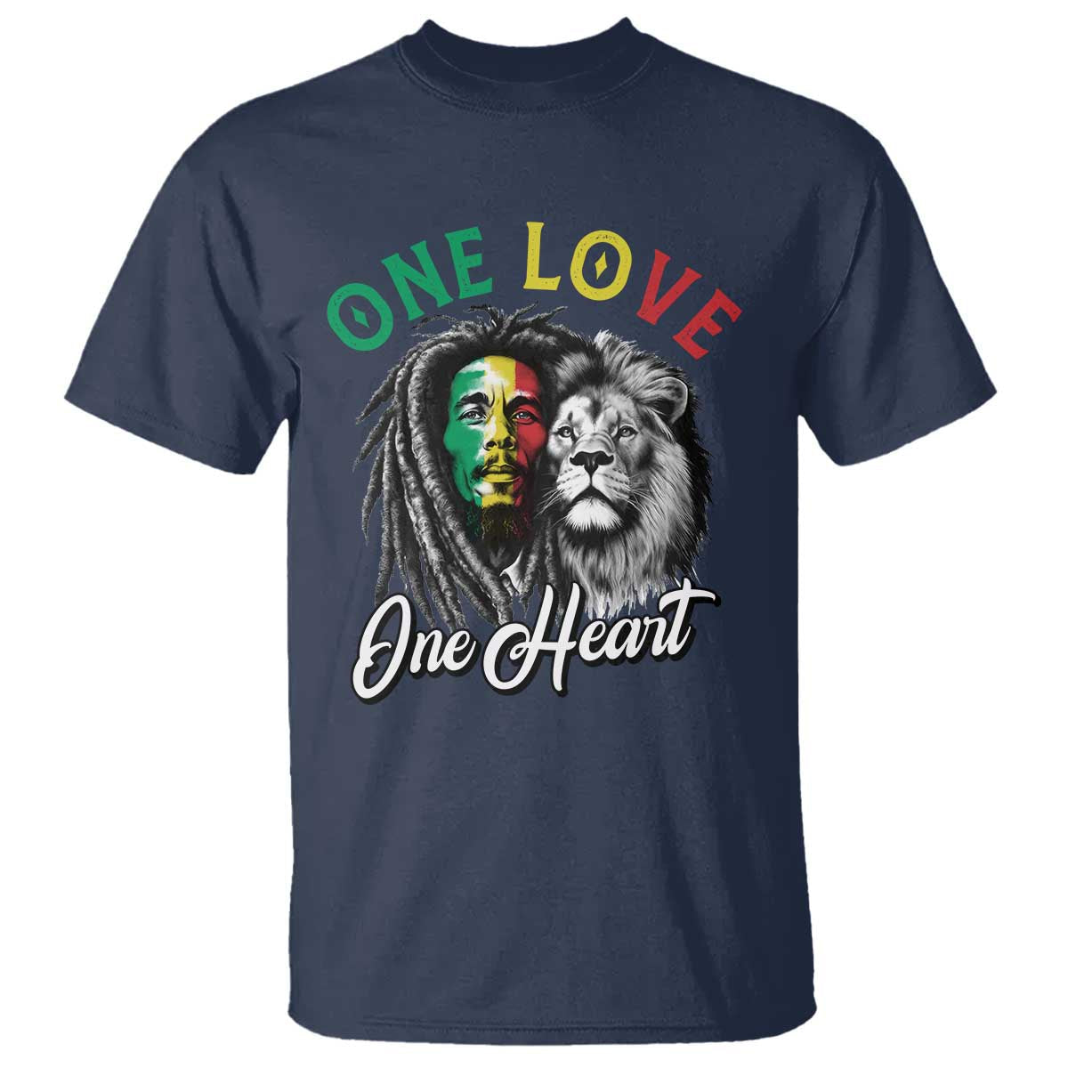 reggae-legend-t-shirt-one-love-one-heart-rastafarian-reggae-music-lion
