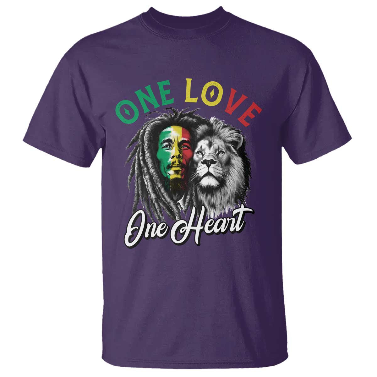 reggae-legend-t-shirt-one-love-one-heart-rastafarian-reggae-music-lion