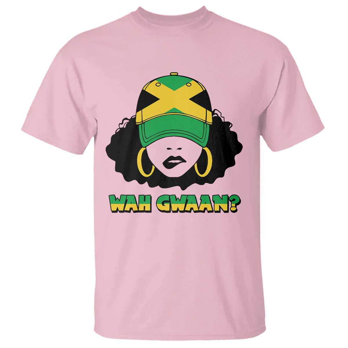 jamaican-girl-t-shirt-wah-gwaan-jamaica-flag