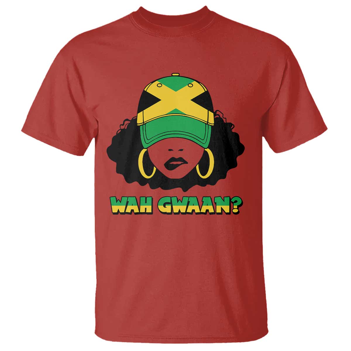 jamaican-girl-t-shirt-wah-gwaan-jamaica-flag