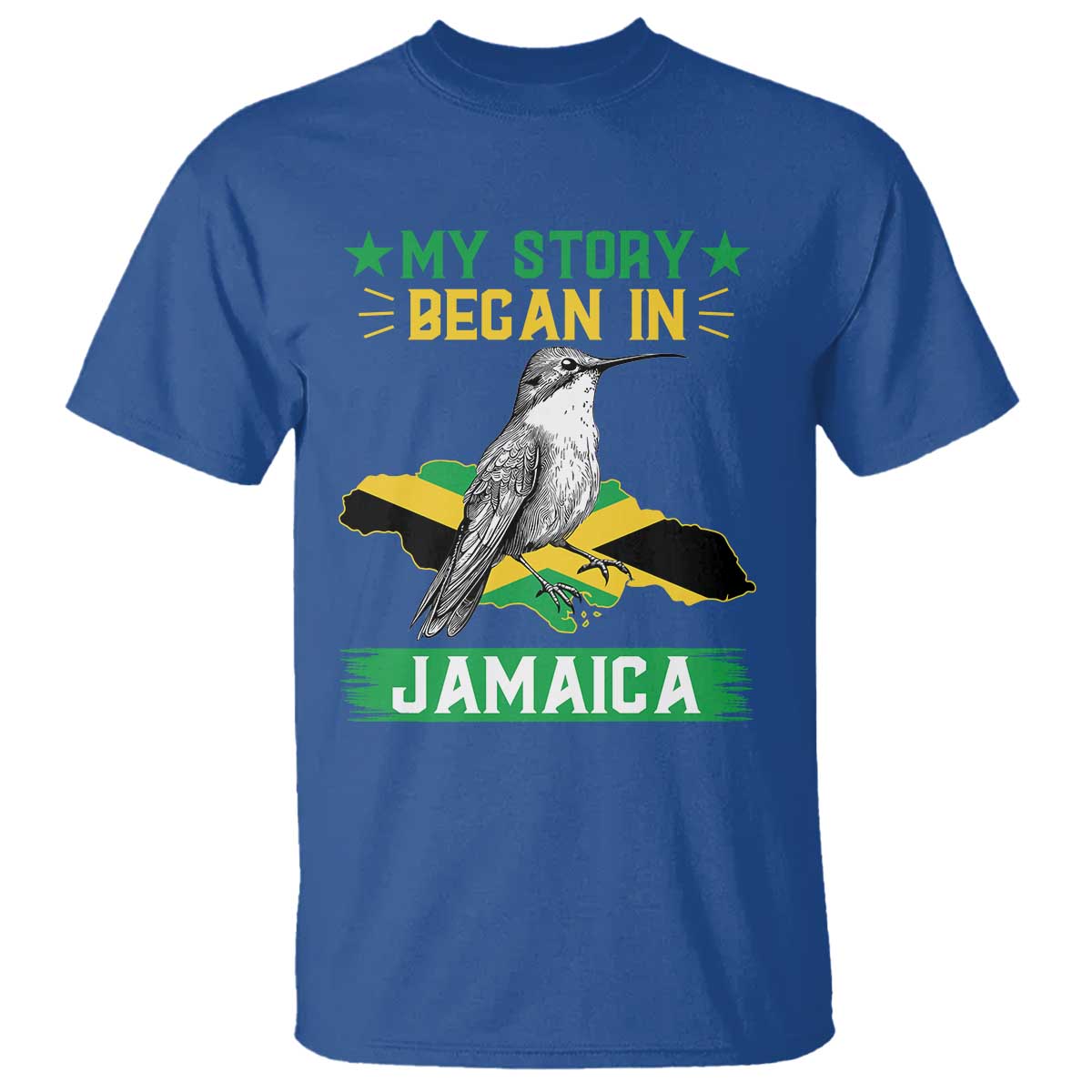my-story-began-in-jamaica-t-shirt-hummingbird-jamaican-flag