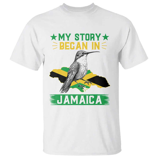 my-story-began-in-jamaica-t-shirt-hummingbird-jamaican-flag