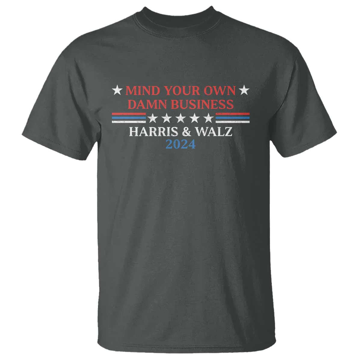 funny-harris-walz-2024-t-shirt-mind-your-own-damn-business-american-flag