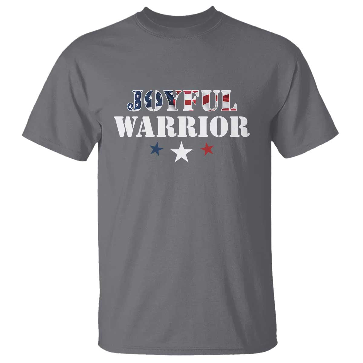 harris-walz-2024-t-shirt-joyful-warrior-american-flag-political-stars
