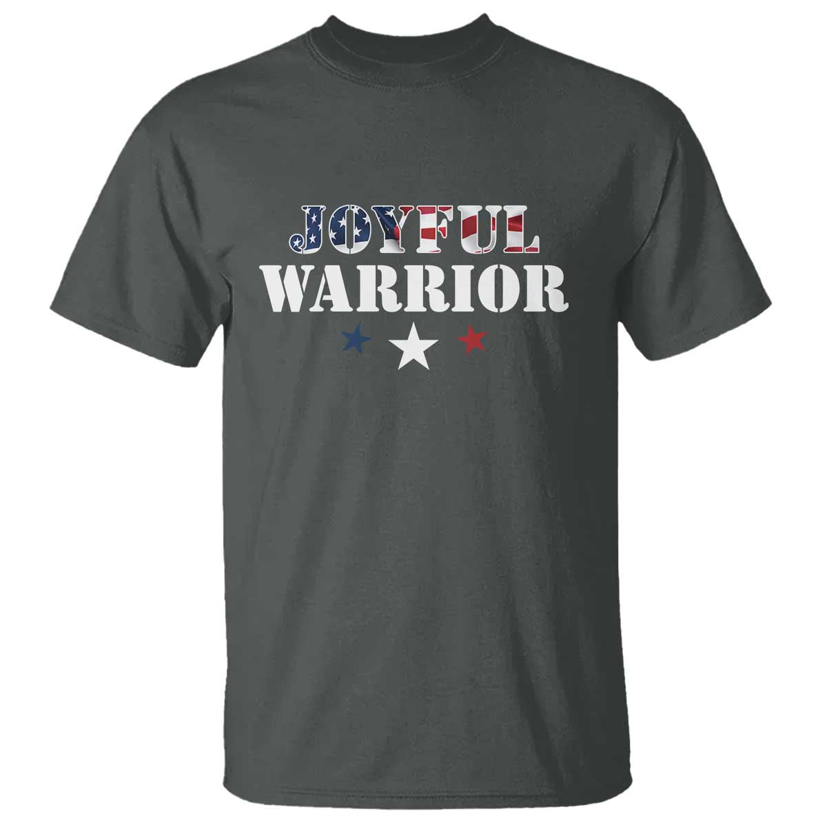 harris-walz-2024-t-shirt-joyful-warrior-american-flag-political-stars