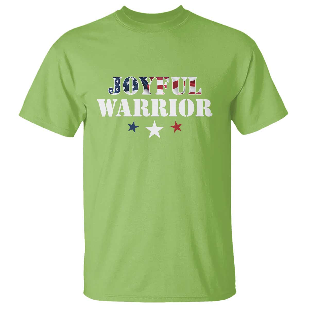 harris-walz-2024-t-shirt-joyful-warrior-american-flag-political-stars