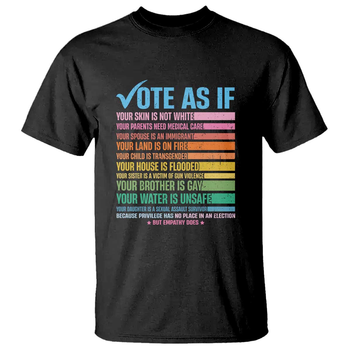 vote-for-humans-rights-t-shirt-vote-as-if-your-skin-is-not-white-your-parents-need-medical-care