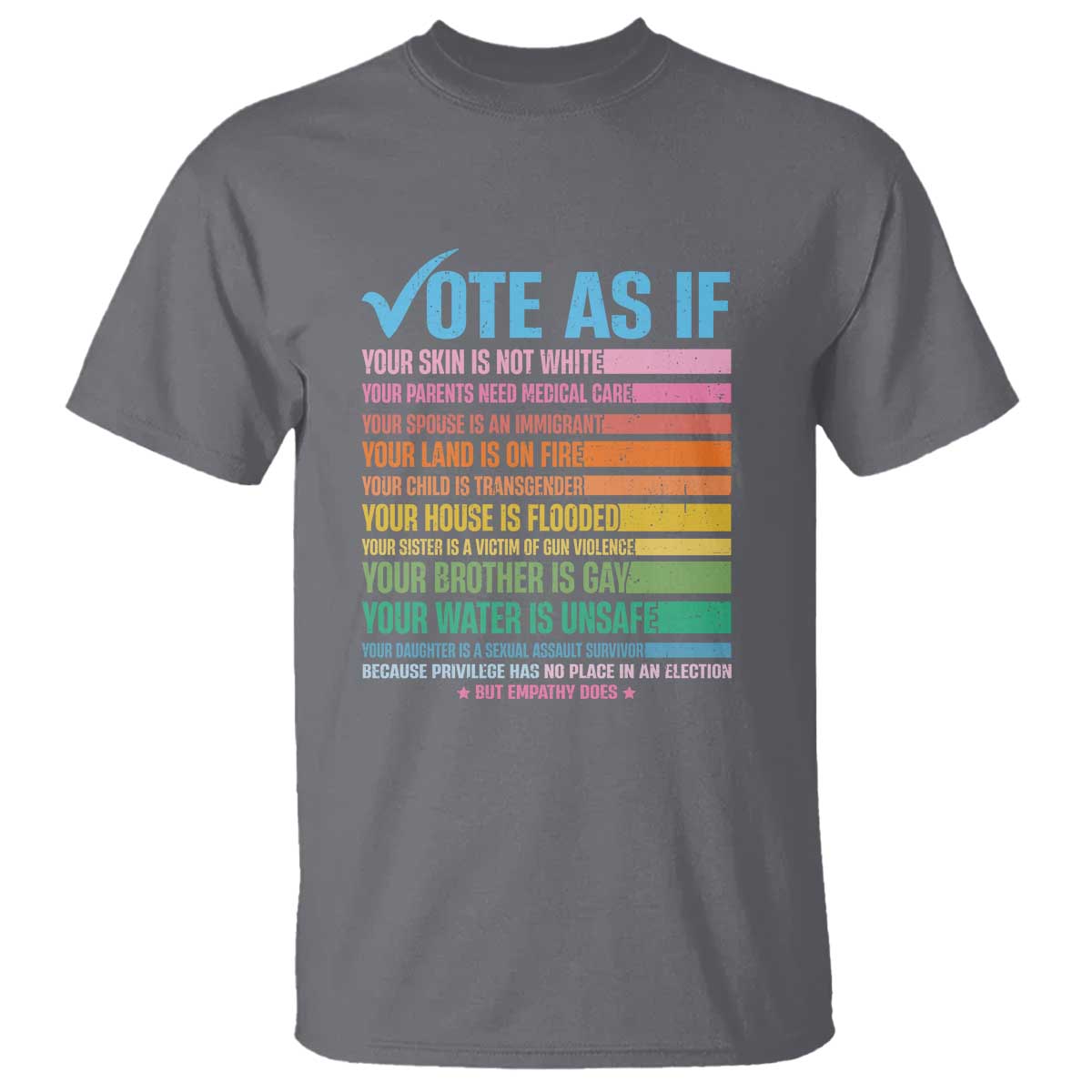 vote-for-humans-rights-t-shirt-vote-as-if-your-skin-is-not-white-your-parents-need-medical-care