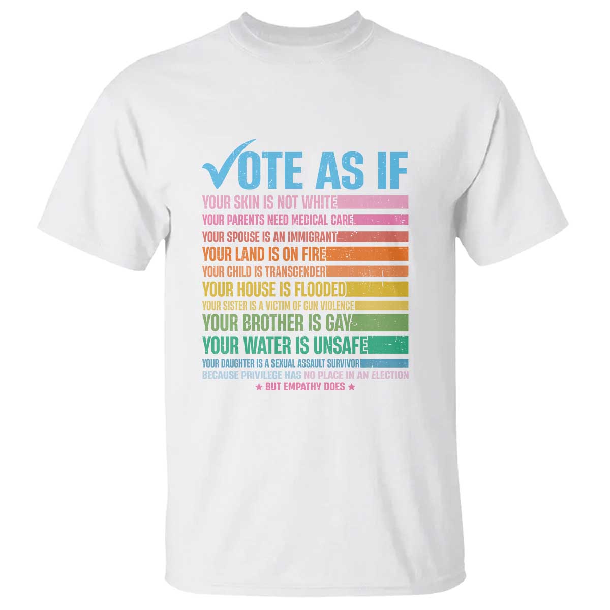vote-for-humans-rights-t-shirt-vote-as-if-your-skin-is-not-white-your-parents-need-medical-care