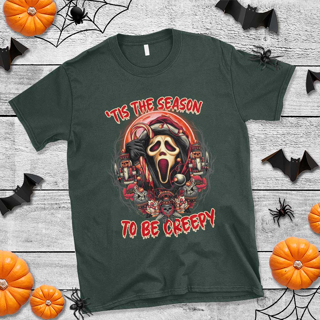 halloween-christmas-t-shirt-tis-the-season-to-be-creepy-ghost-horror-xmas