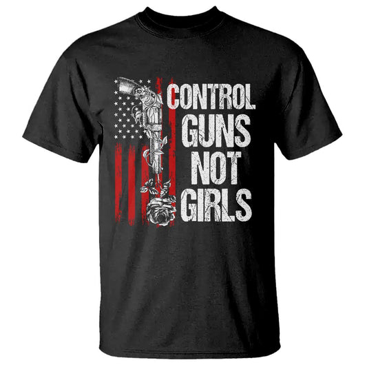 harris-walz-feminist-t-shirt-control-guns-not-girls-womens-rights-roses-american-flag