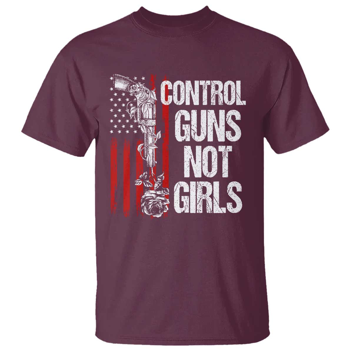 harris-walz-feminist-t-shirt-control-guns-not-girls-womens-rights-roses-american-flag