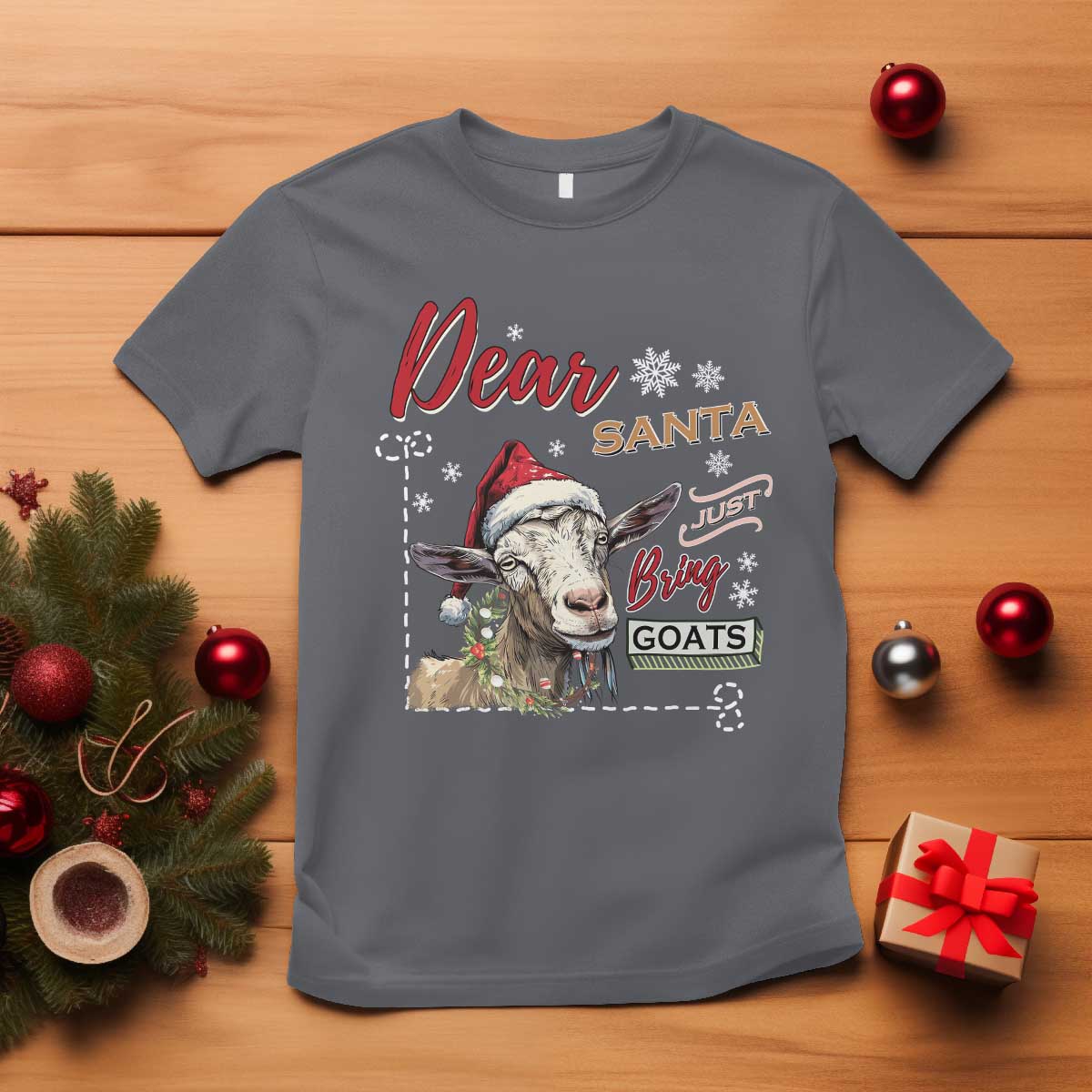 funny-yule-t-shirt-dear-santa-just-bring-goats-krampus