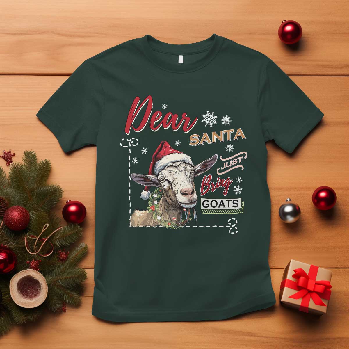 funny-yule-t-shirt-dear-santa-just-bring-goats-krampus
