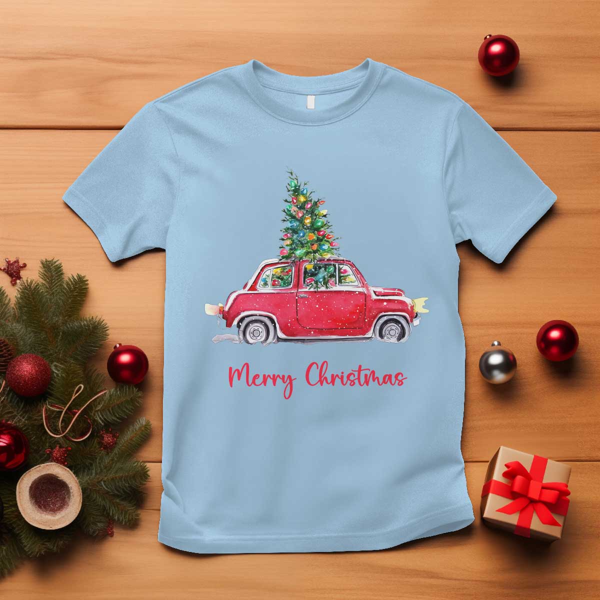 merry-christmas-t-shirt-vintage-xmas-tree-car
