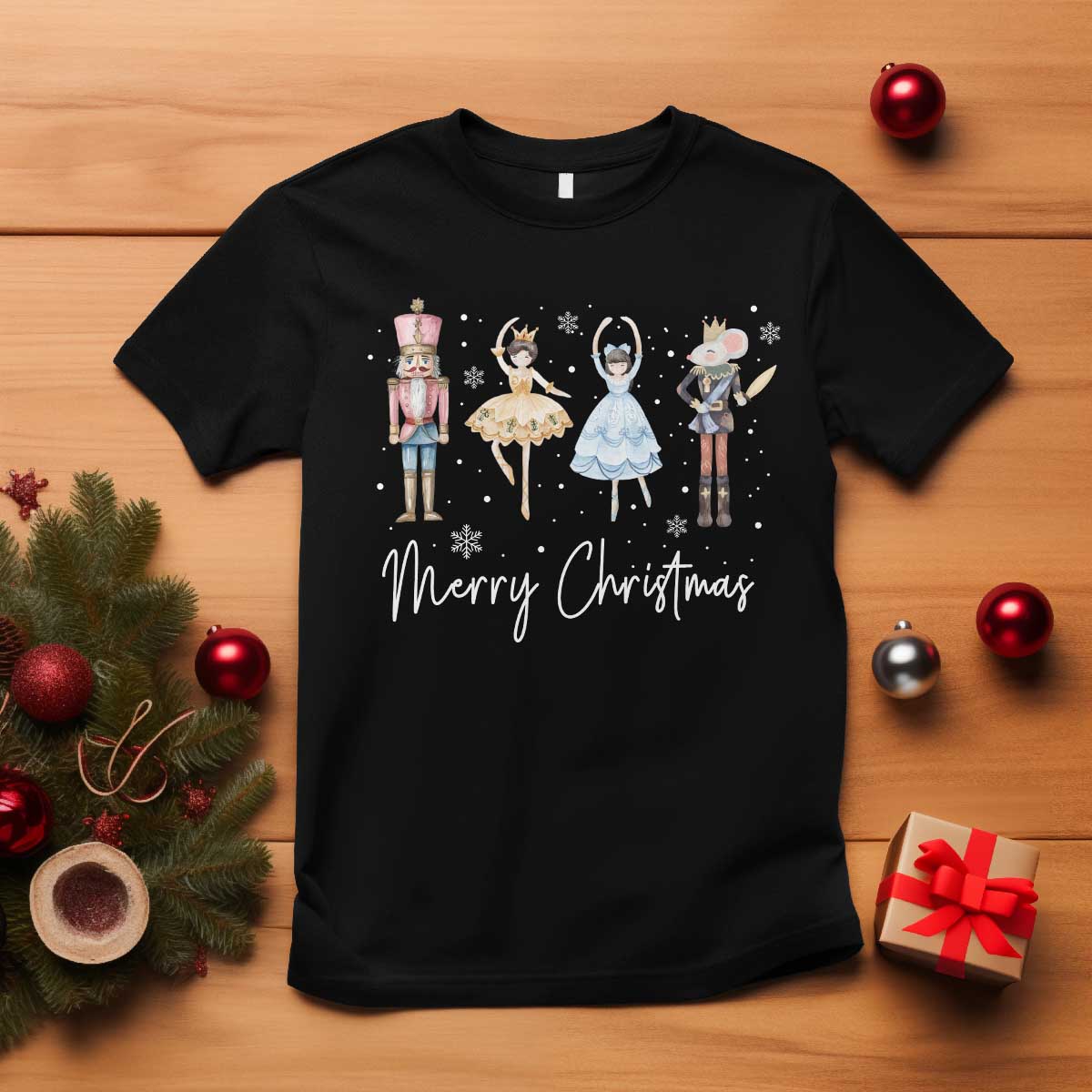 merry-christmas-nutcracker-ballerina-mouseking-t-shirt