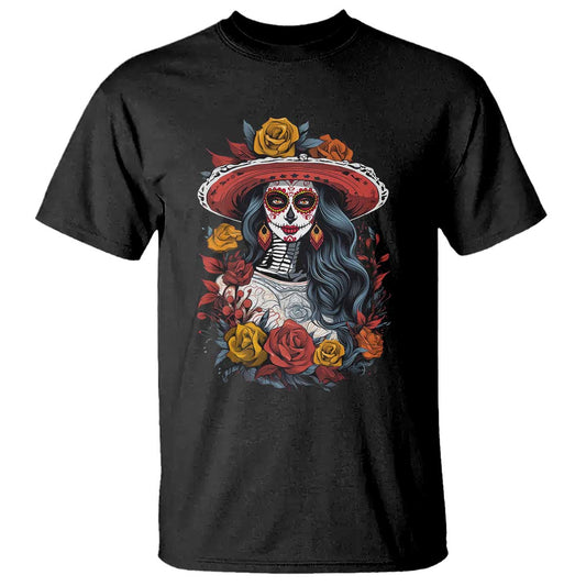day-of-the-dead-t-shirt-la-catrina-de-los-muertos-sugar-skull