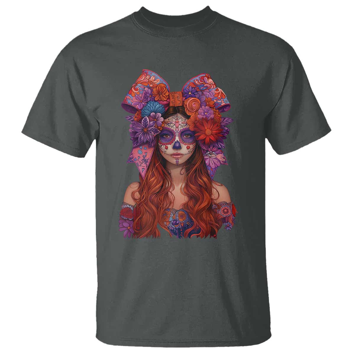 day-of-the-dead-t-shirt-la-catrina-coquette-calaca-face-painting