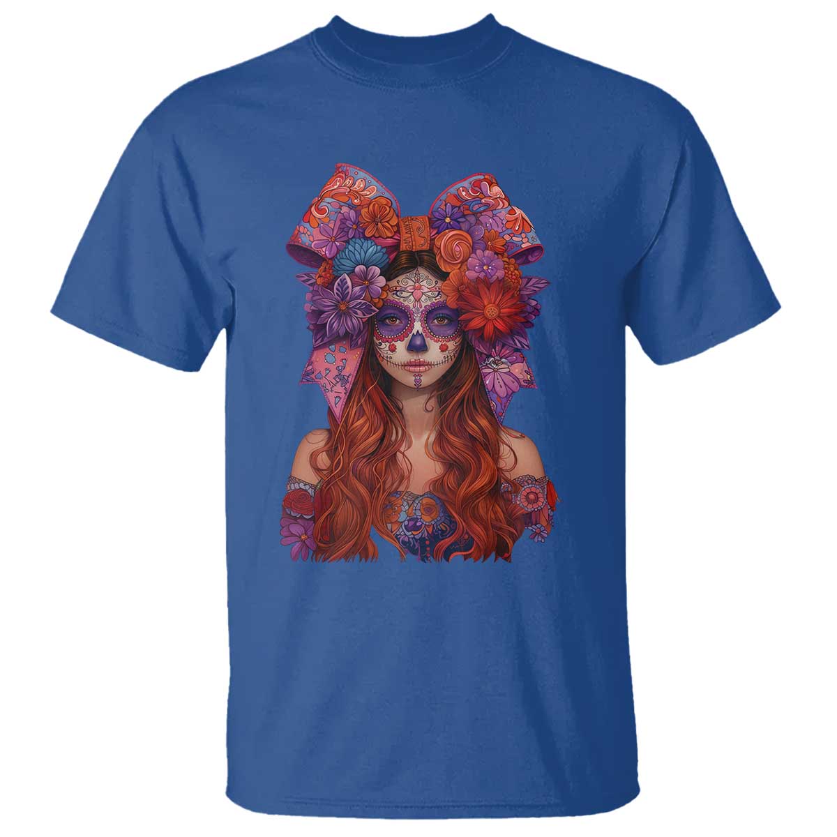 day-of-the-dead-t-shirt-la-catrina-coquette-calaca-face-painting
