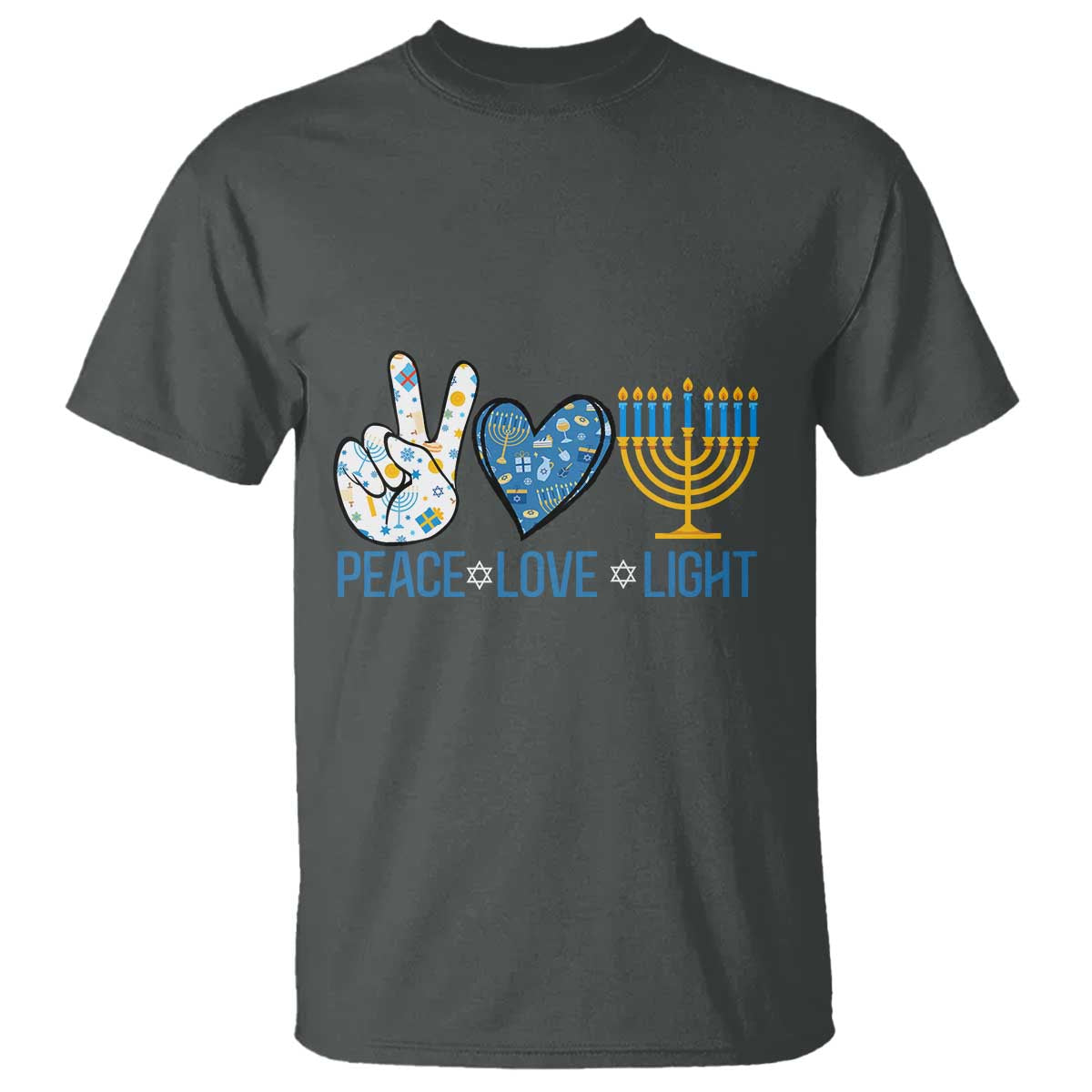 hanukkah-t-shirt-peace-love-light-chanukah-jewish-david-star