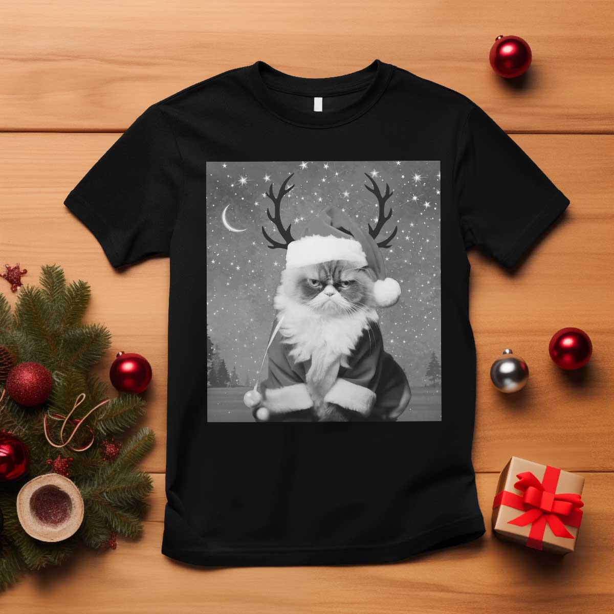 funny-christmas-santa-grumpy-cat-t-shirt