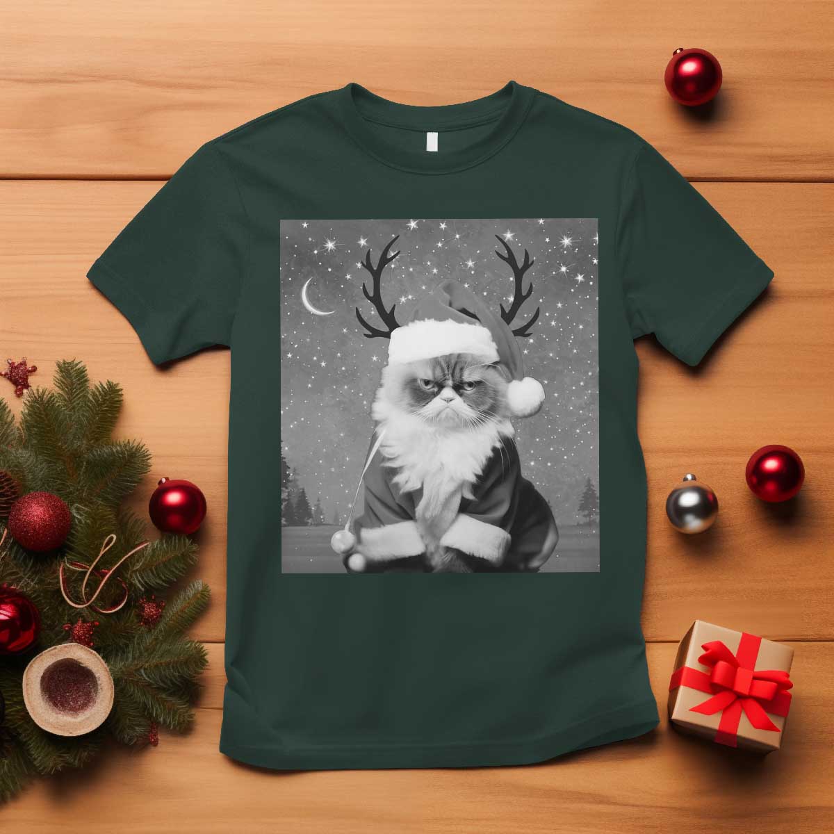 funny-christmas-santa-grumpy-cat-t-shirt
