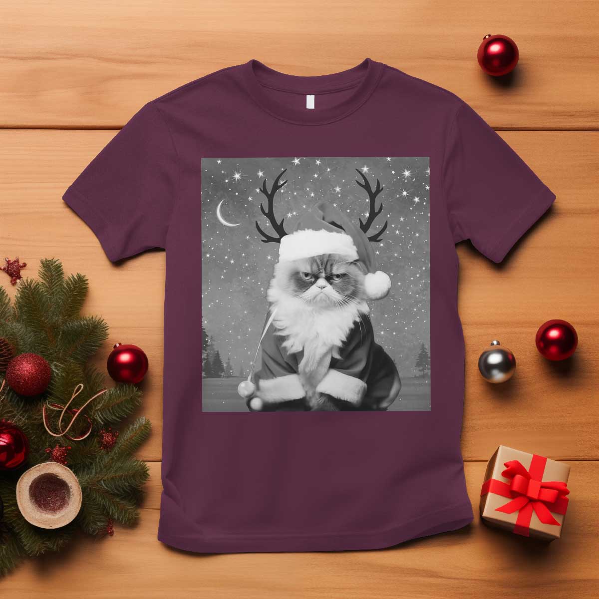 funny-christmas-santa-grumpy-cat-t-shirt