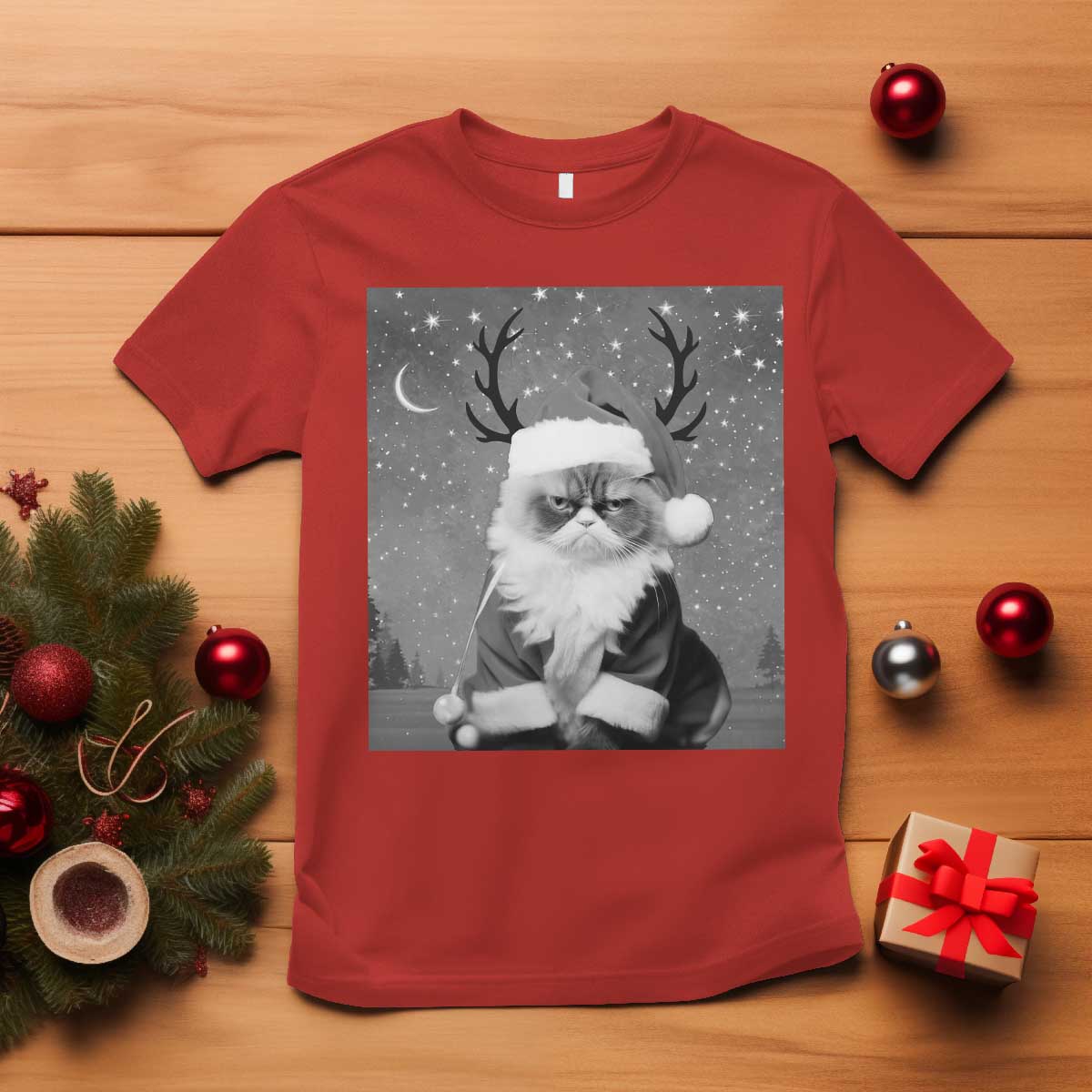 funny-christmas-santa-grumpy-cat-t-shirt