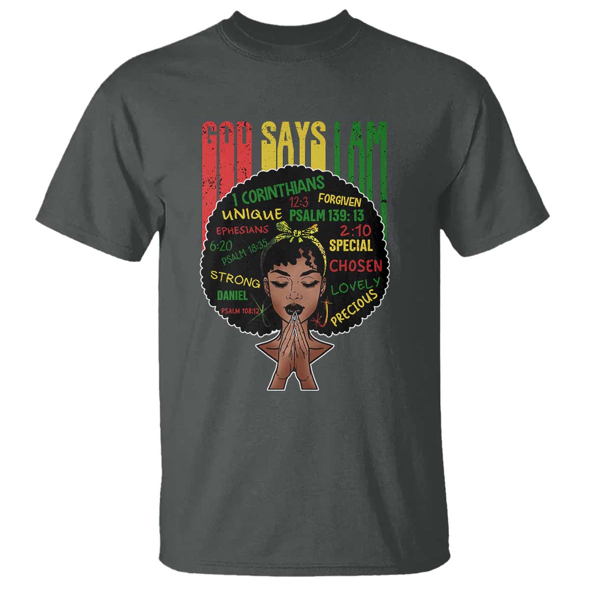 proud-black-african-american-t-shirt-god-says-i-am-black-history-month-afro-girl