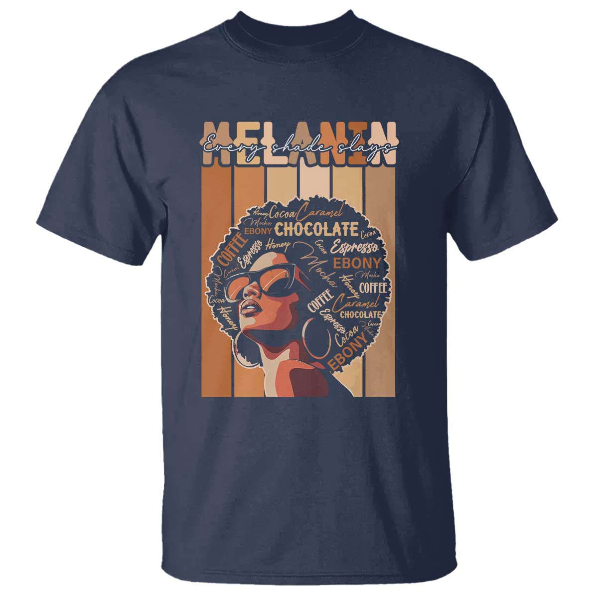 melanin-every-shade-slays-t-shirt-melanin-afro-queen-african-american-pride