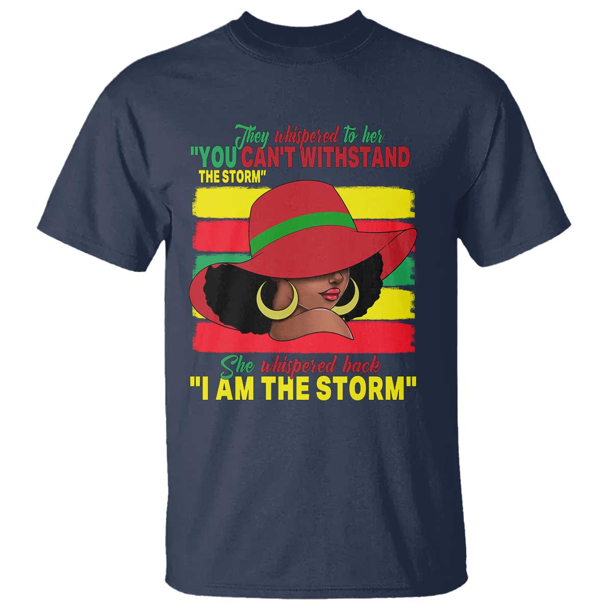 proud-black-african-american-t-shirt-they-whispered-to-her-you-cant-withstand-the-storm-black-history-month