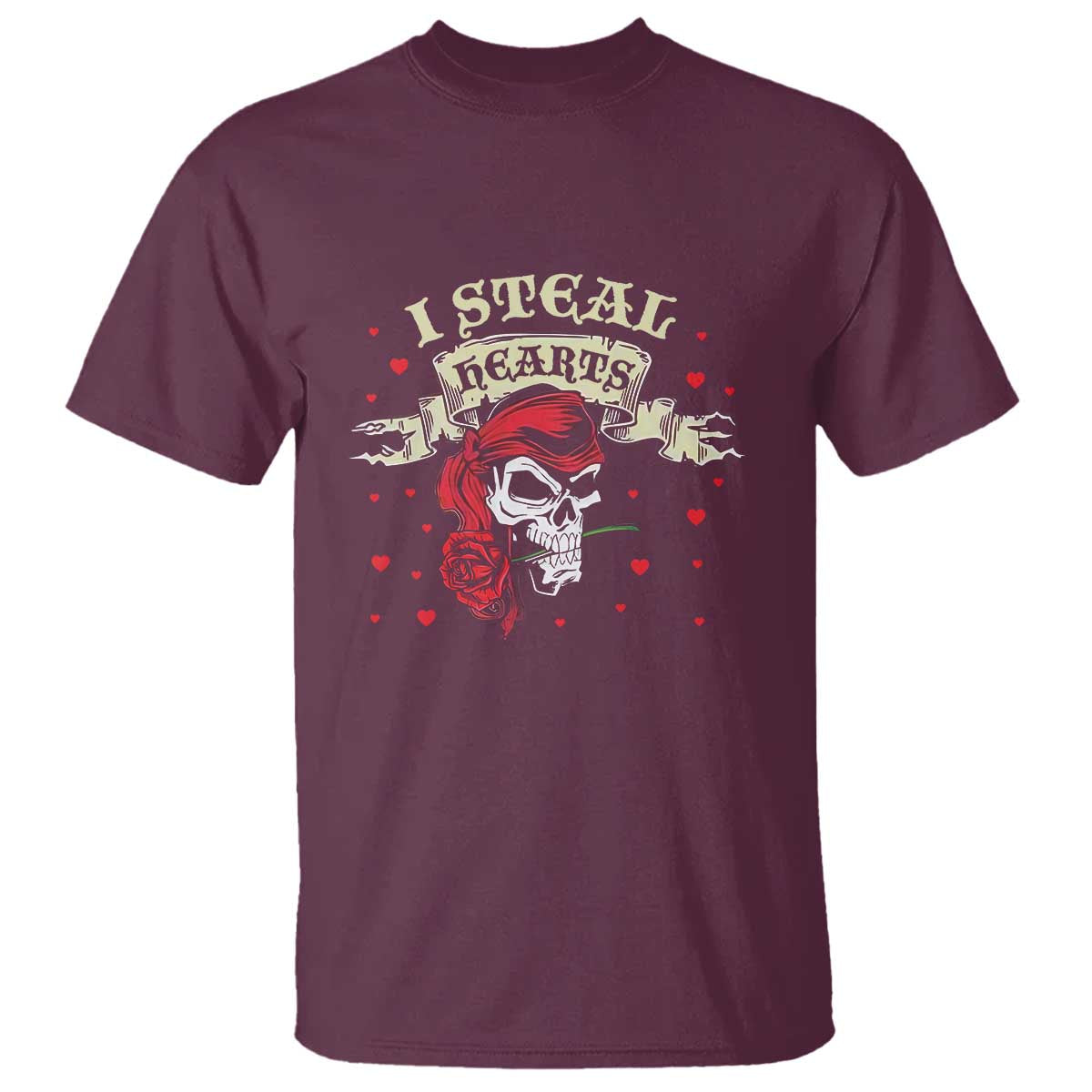 funny-valentines-day-pirate-t-shirt-i-steal-hearts-rose