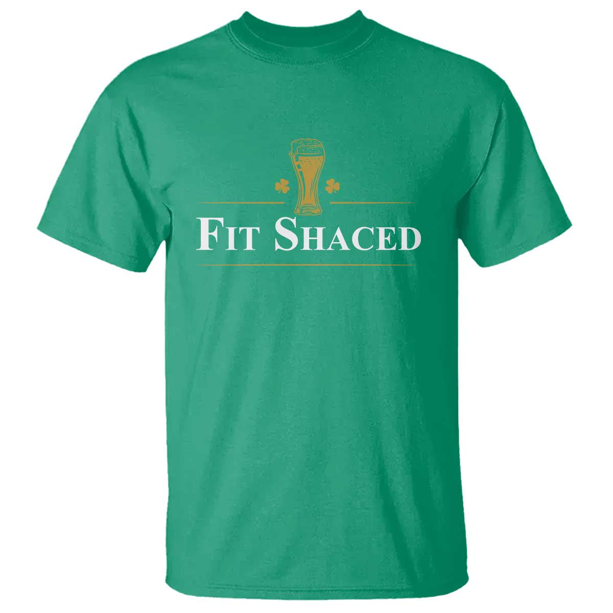 funny-st-patricks-day-irish-beer-drinking-t-shirt-fit-shaced-shamrock