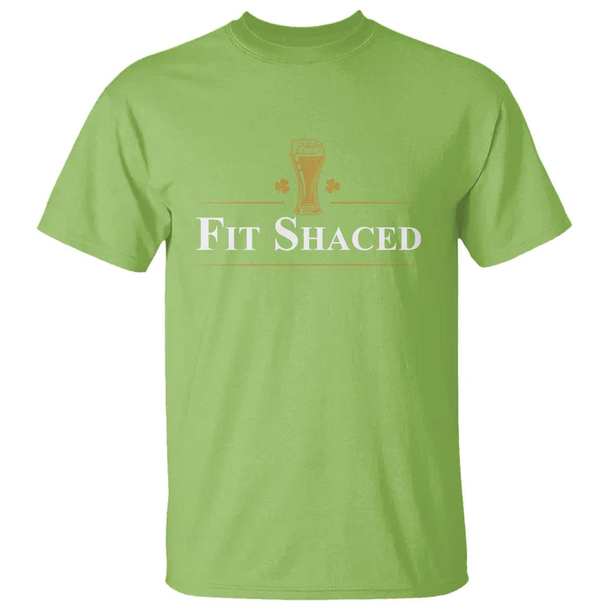 funny-st-patricks-day-irish-beer-drinking-t-shirt-fit-shaced-shamrock