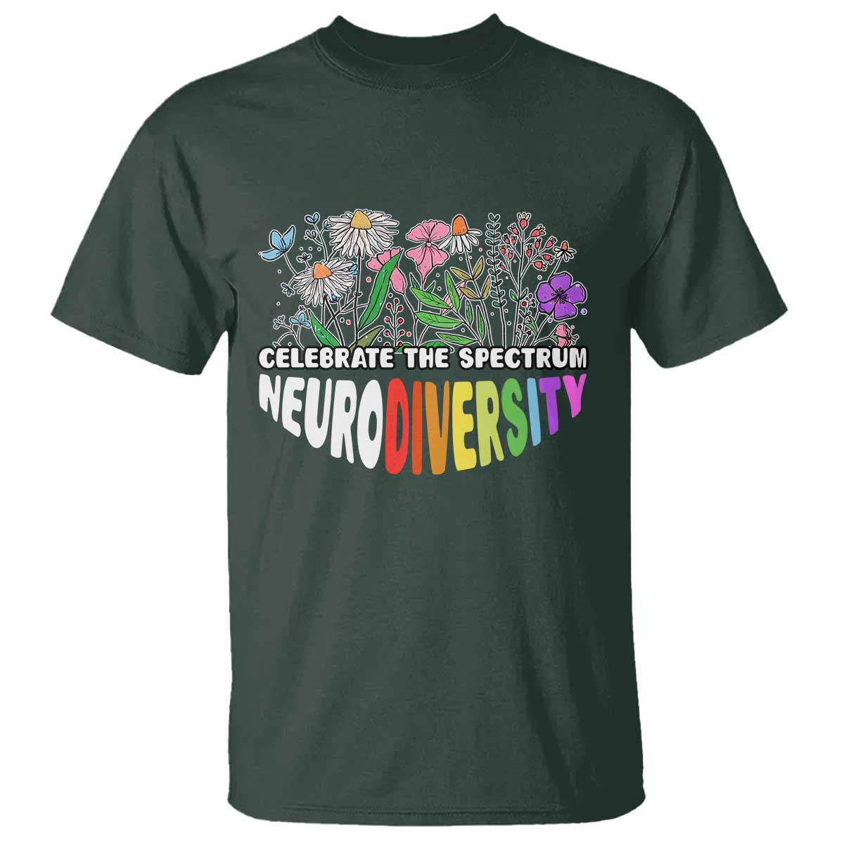 celebrate-the-spectrum-neurodiversity-t-shirt-flower-autism-awareness-asd-adhd