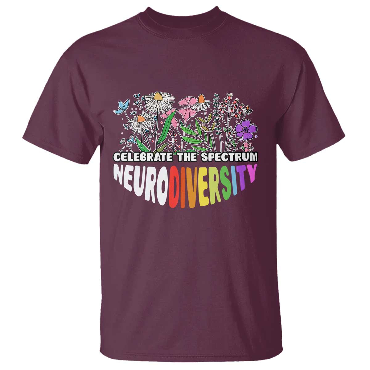 celebrate-the-spectrum-neurodiversity-t-shirt-flower-autism-awareness-asd-adhd