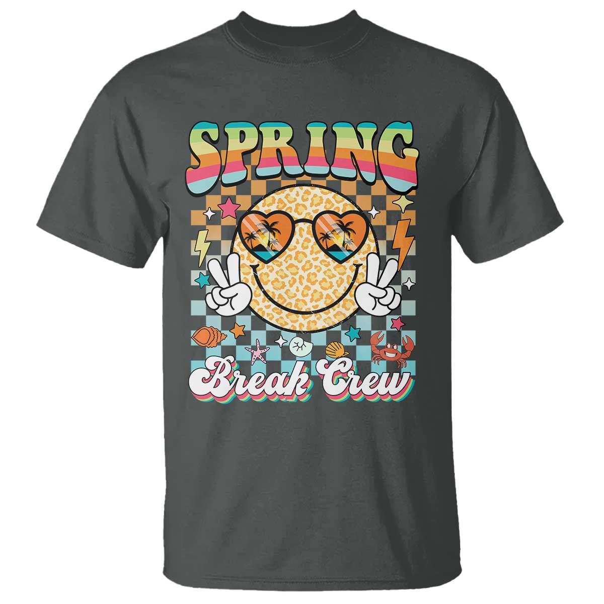 funny-spring-break-crew-t-shirt-spring-vacation-beach-family-matching