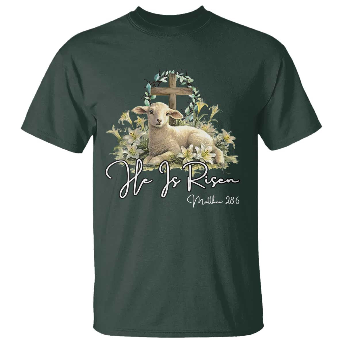 he-is-risen-t-shirt-christian-religious-easter-day-bible-verse-sheep