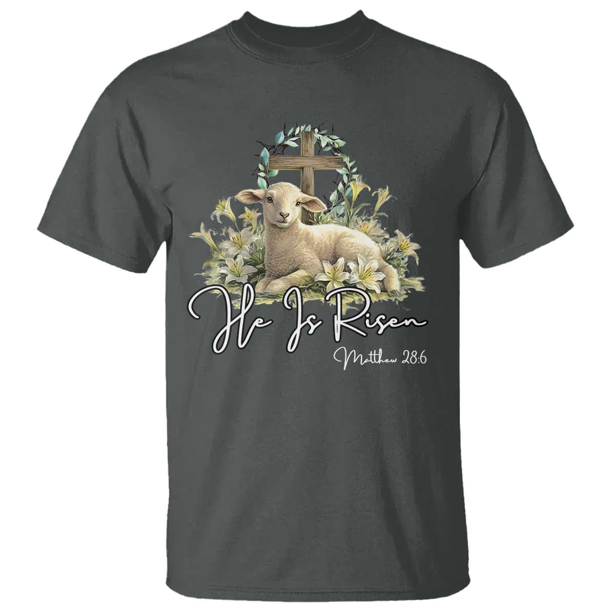 he-is-risen-t-shirt-christian-religious-easter-day-bible-verse-sheep