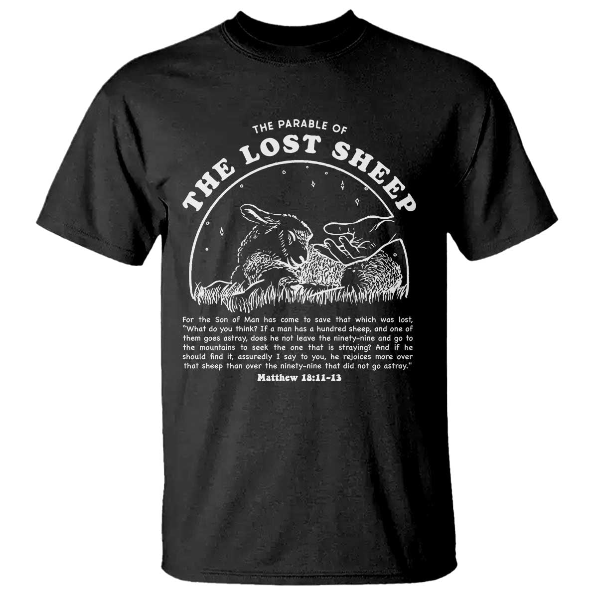 the-parable-of-the-lost-sheep-t-shirt-christian-bible-verse
