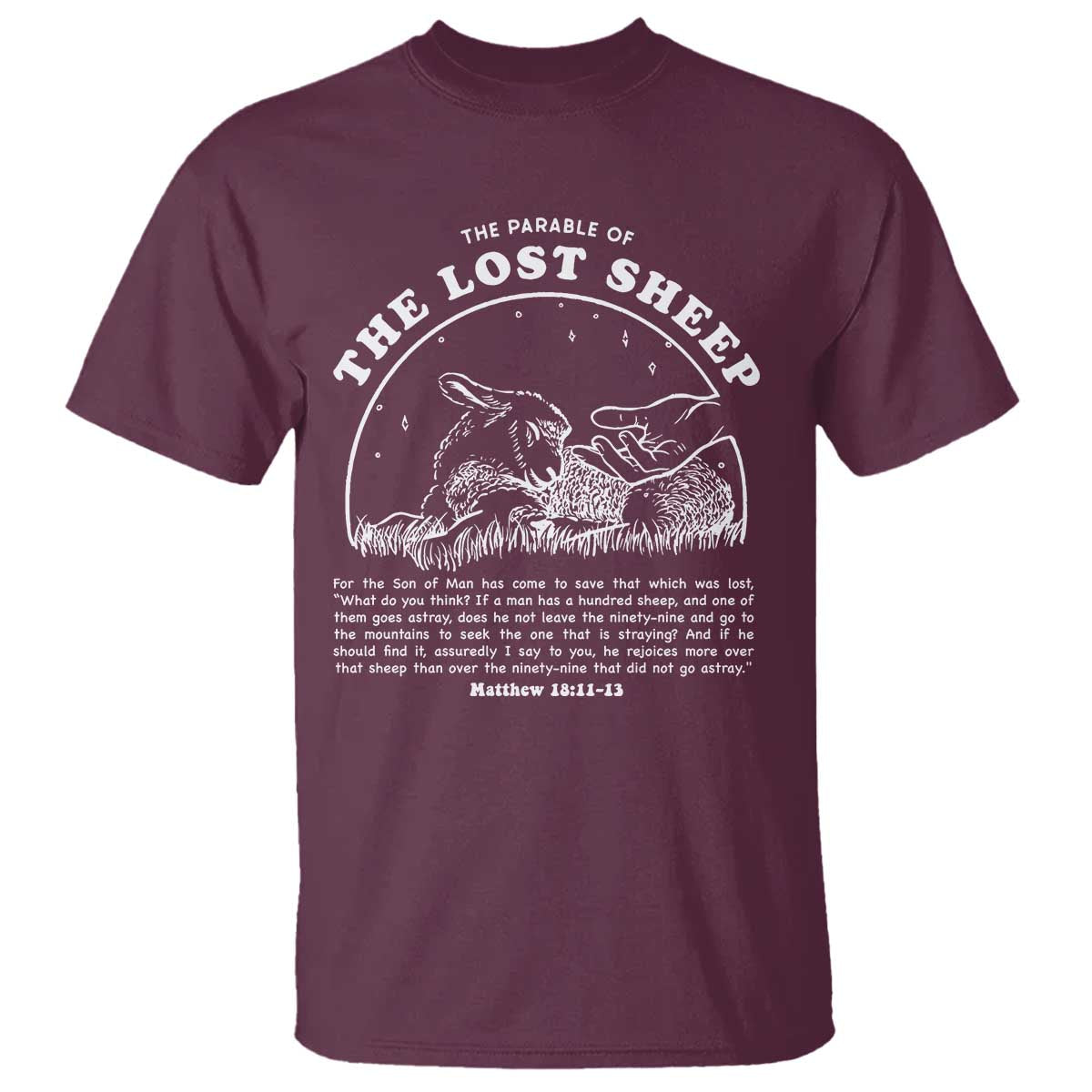the-parable-of-the-lost-sheep-t-shirt-christian-bible-verse